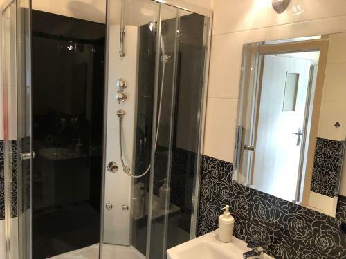 Apartamento Mountain View