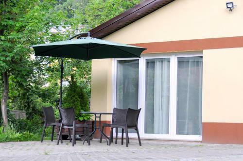 Apartamento Mountain View