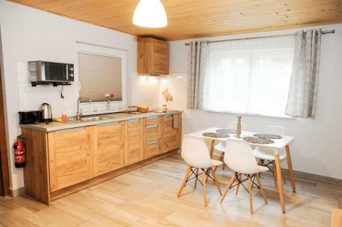 Apartamento Mountain View