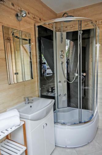 Apartamento Mountain View