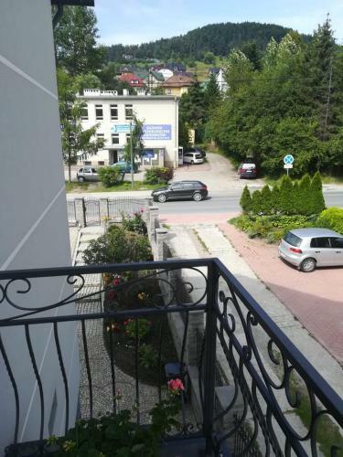 Apartament Kraszewskiego