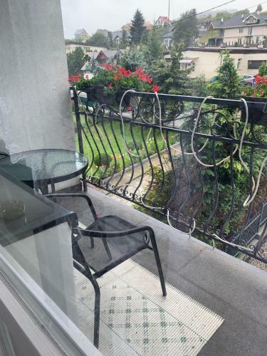 Apartament Kraszewskiego