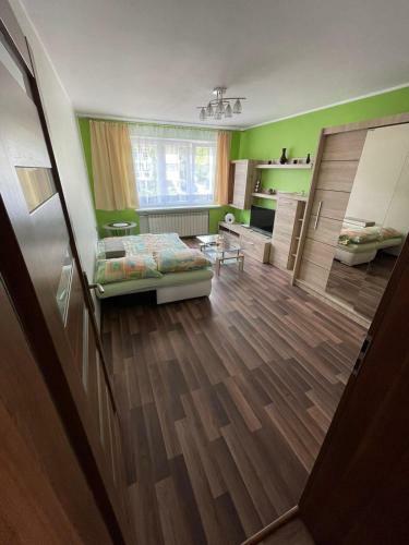Apartament Kraszewskiego