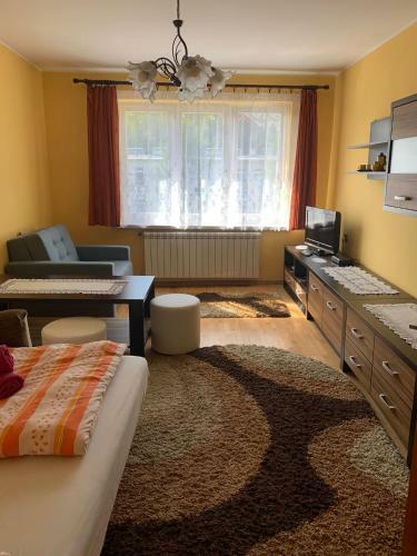 Apartament Kraszewskiego