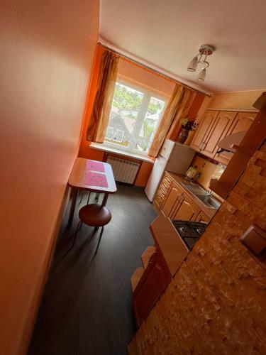Apartament Kraszewskiego