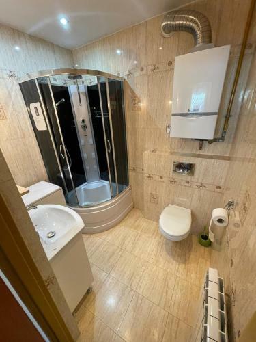 Apartament Kraszewskiego
