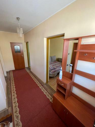 Apartament Kraszewskiego
