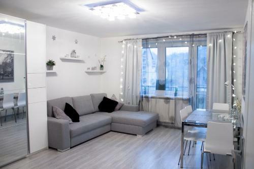 Apartament Przy Jaworzynie