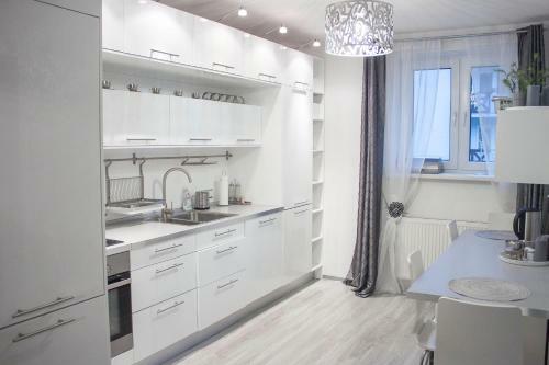 Apartament Przy Jaworzynie