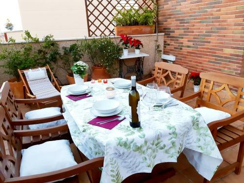 Apartamento Terraza Y Playa Costa Tropical
