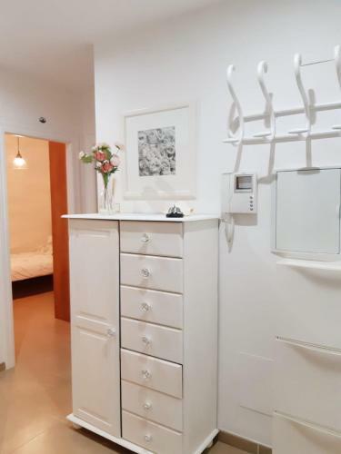 Apartamento Terraza Y Playa Costa Tropical