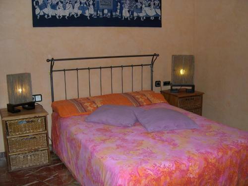 Agroturismo Casa Valfonda