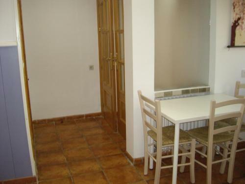Apartamento Los Bons�is