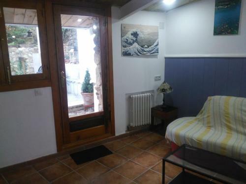 Apartamento Los Bons�is
