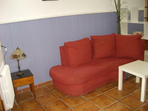 Apartamento Los Bons�is