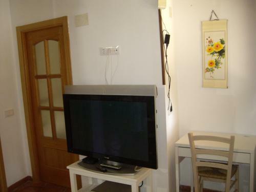 Apartamento Los Bons�is