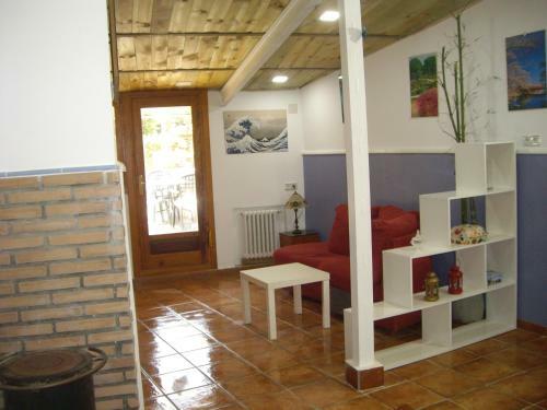 Apartamento Los Bons�is
