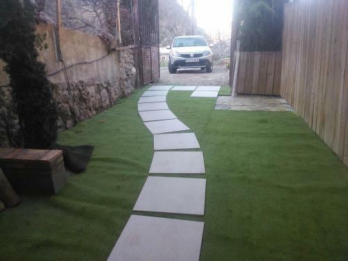 Apartamento Los Bons�is