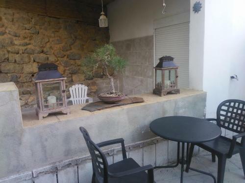 Apartamento Los Bons�is