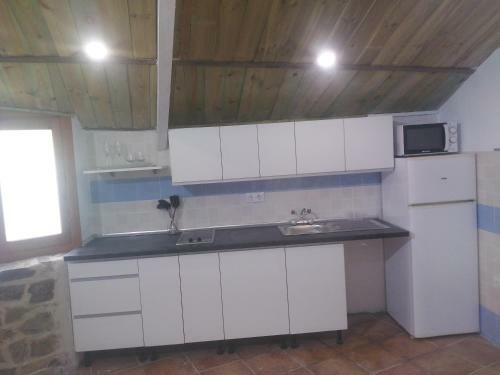 Apartamento Los Bons�is