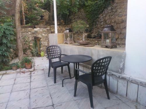 Apartamento Los Bons�is