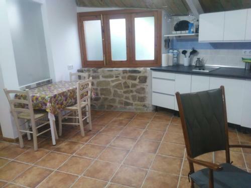Apartamento Los Bons�is