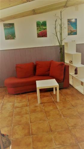 Apartamento Los Bons�is