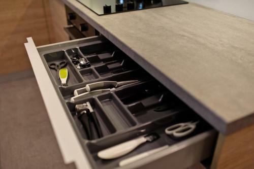 Post Apart - Apartamenty W Centrum