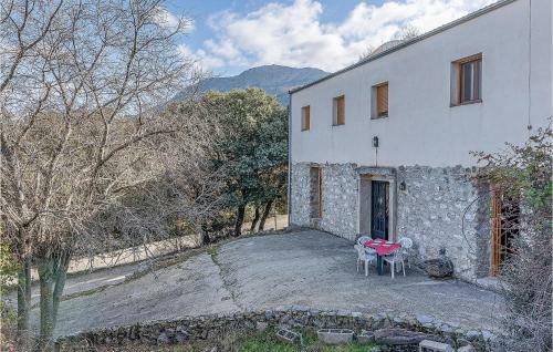 Apartamento Casa De Piedra