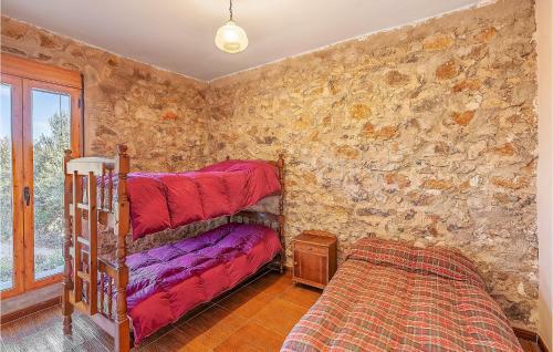Apartamento Casa De Piedra