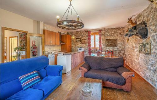 Apartamento Casa De Piedra