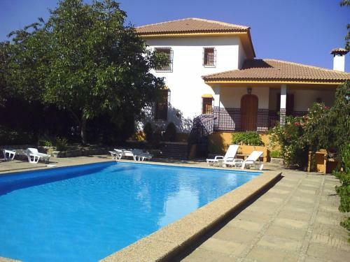 Villa Rosario