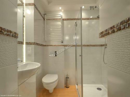 Apartamenty Lawendowe