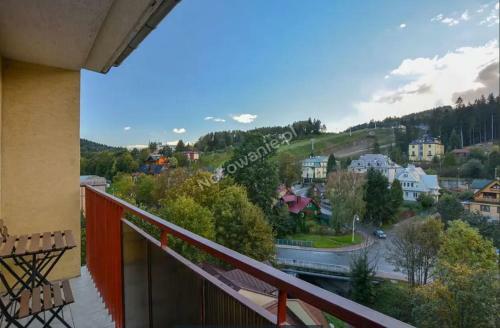 Apartamenty Lawendowe