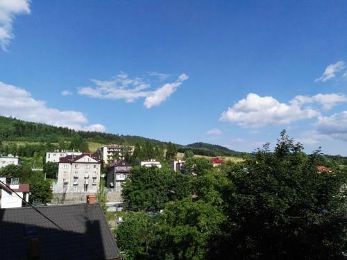 Apartament Kraszewskiego 35