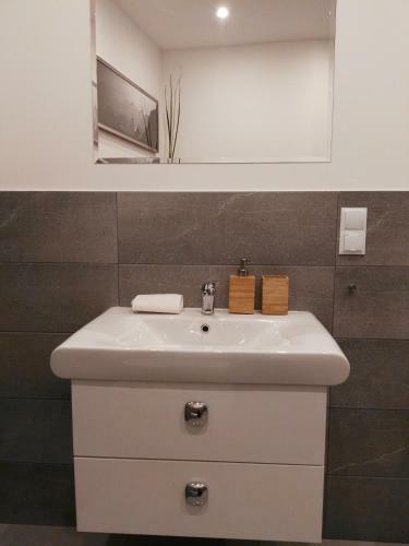 Apartament Kraszewskiego 35