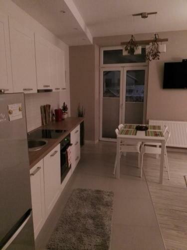 Apartament Kraszewskiego 35