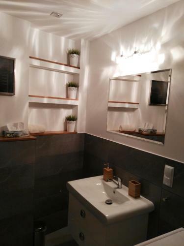 Apartament Kraszewskiego 35