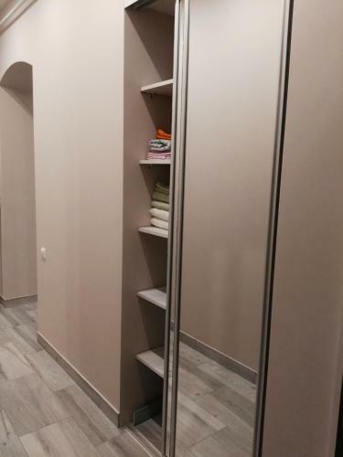 Apartament Kraszewskiego 35
