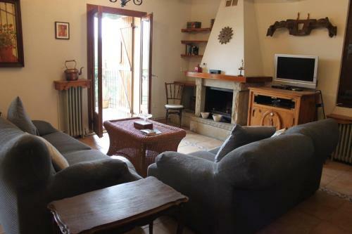 Apartamento Casa Lola