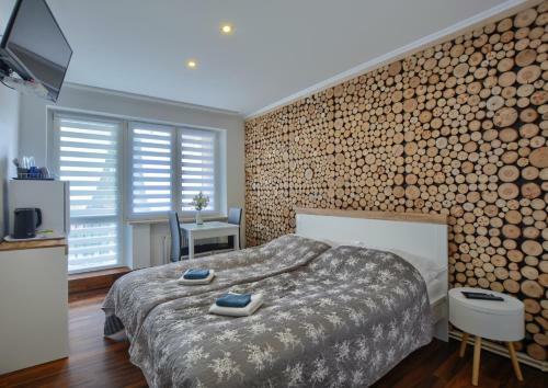 Hostal Willa Bia?e Tarasy