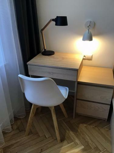 Apartament Karpaty