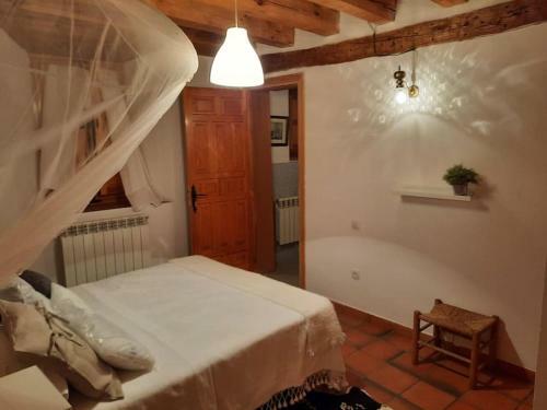 Casa Florentino. Casa Rural Centenaria.