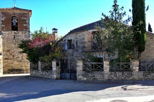 Casa Florentino. Casa Rural Centenaria.