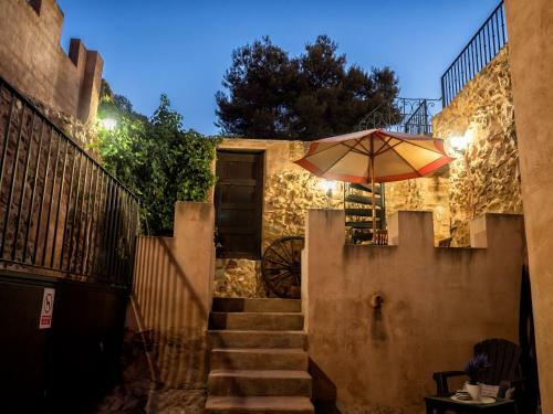 Apartamento Valterra Y Tosal