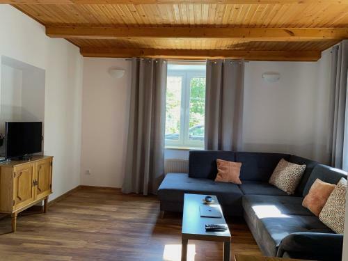 Apartamenty Krynica - Ul. Podg�rna