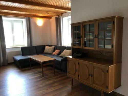 Apartamenty Krynica - Ul. Podg�rna