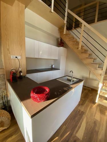 Apartamenty Krynica - Ul. Podg�rna