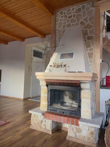 Apartamenty Krynica - Ul. Podg�rna