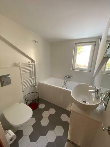 Apartamenty Krynica - Ul. Podg�rna
